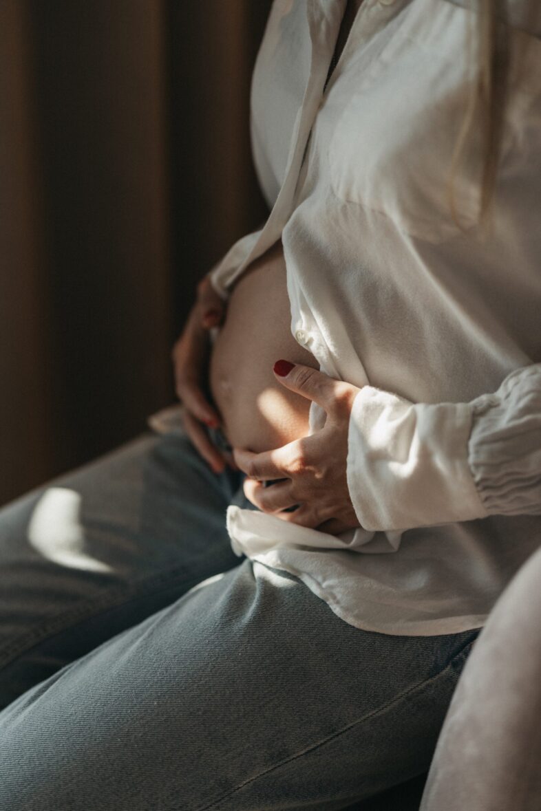 Babymoon Angebot im Alpina Alpendorf