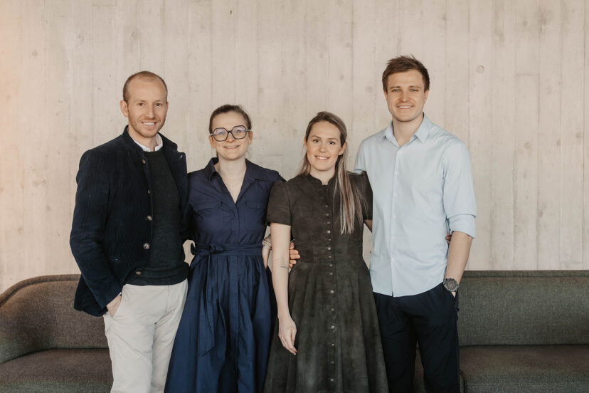 Gastgeber der Sôha Hotels