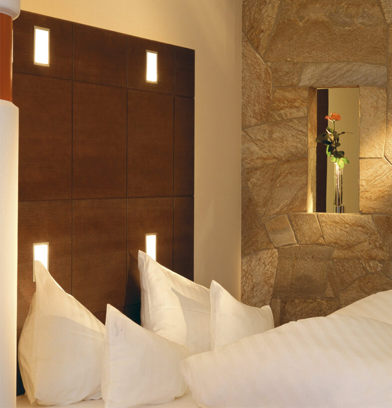 Appartement im Alpina Alpendorf, gemütlich eingerichtet