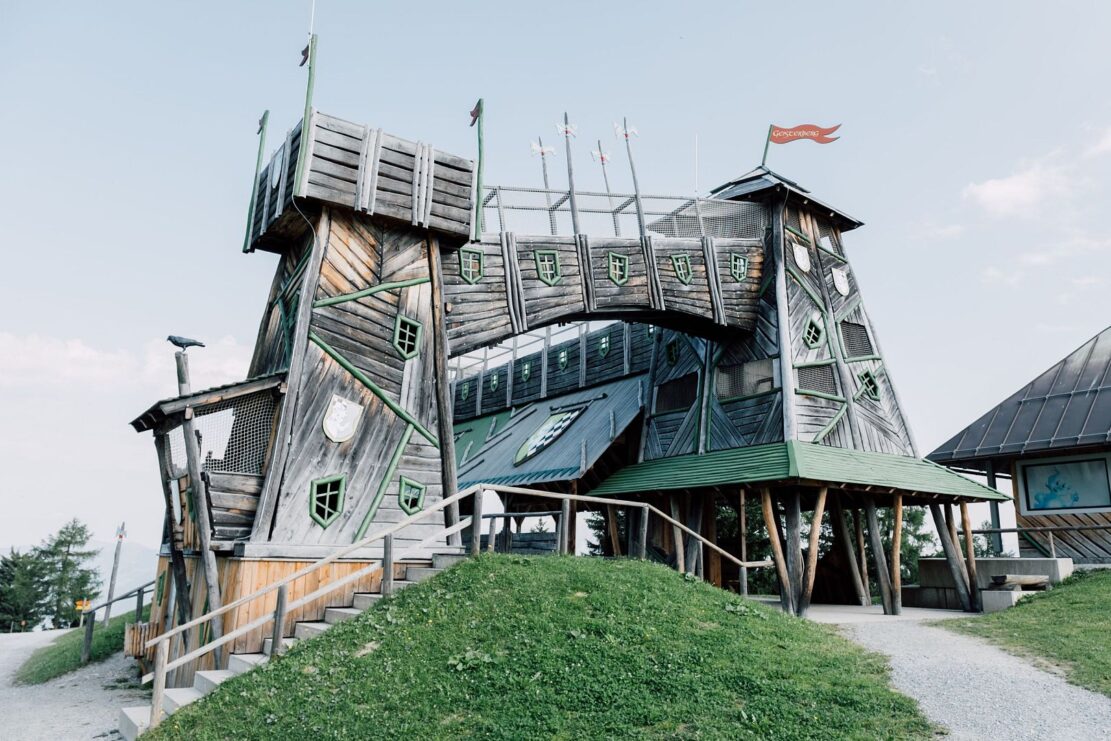 Geisterberg