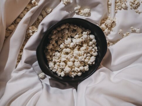Kino Abend für Kids im KidsClub im Alpina Alpendorf